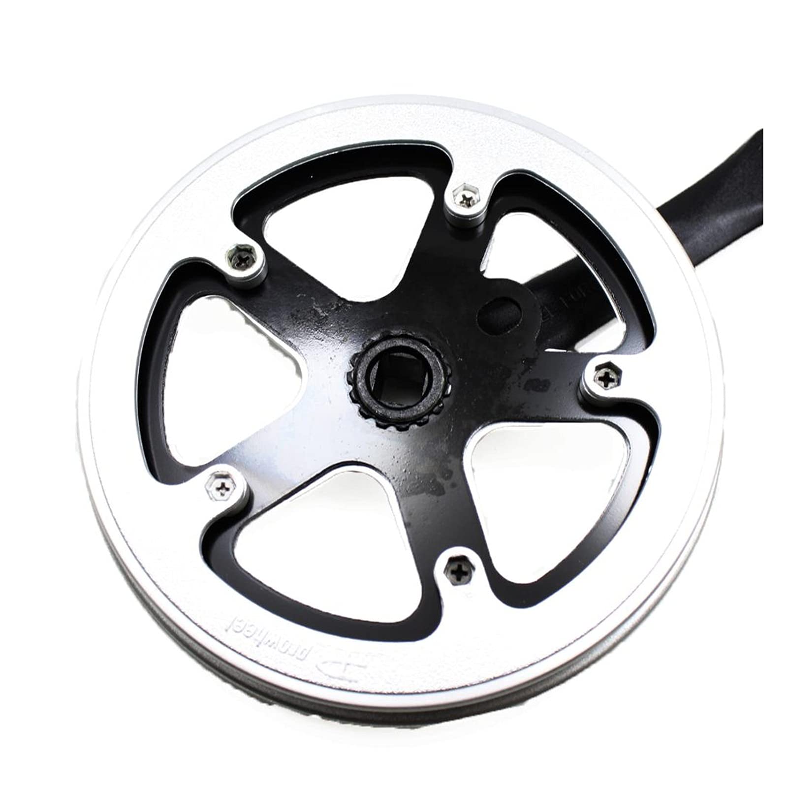 Shimano Deore XT 771 / XT 761 / LX 581 Kettingblad Trekking 4-arm - 8/9