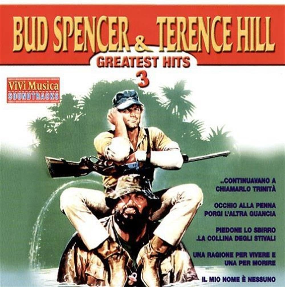 Greatest Hits Vol.3
