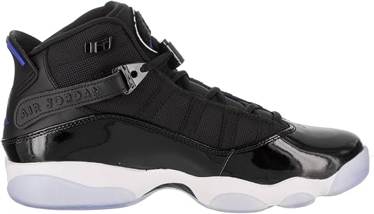 Amazon.com: Jordan 322992-012 - Zapatos de baloncesto para hombre, negro,  10.5 : Ropa, Zapatos y Joyería