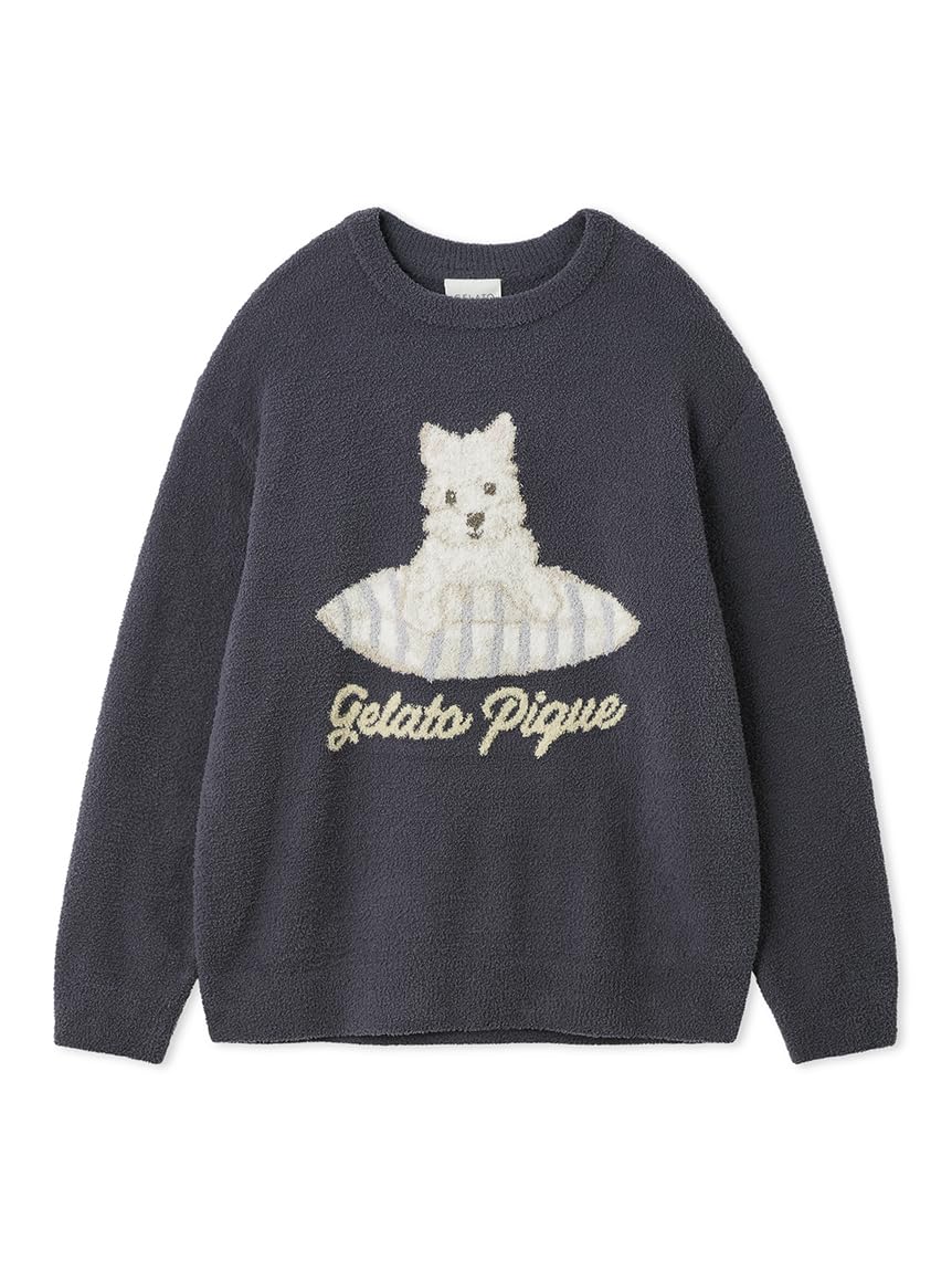 Amazon.co.jp: gelato pique ジェラートピケ: UNISEX