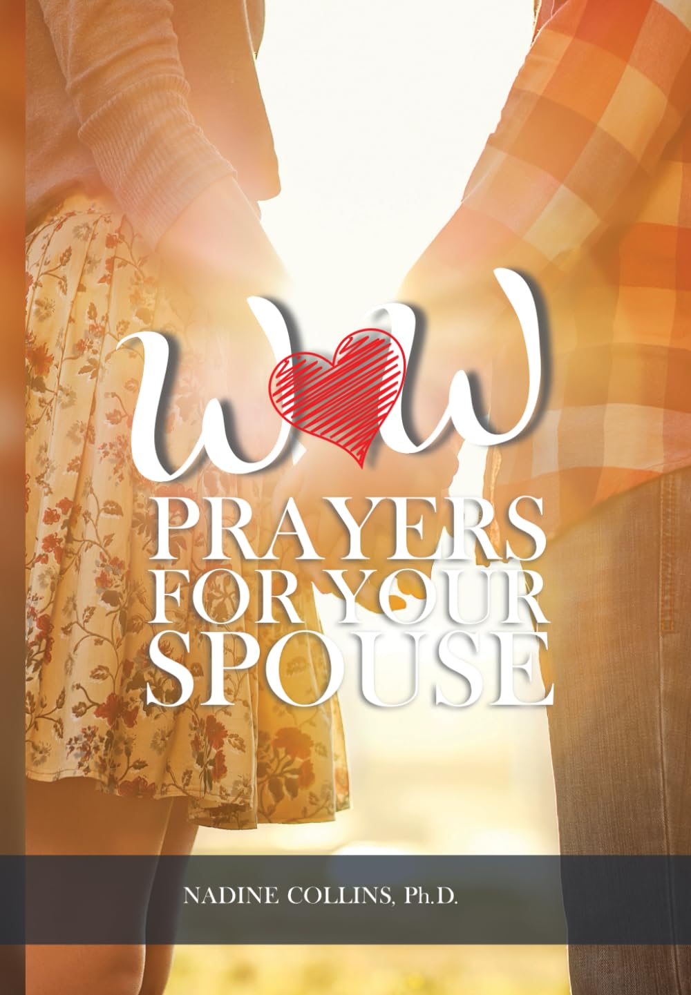 WOW Prayers for Your Spouse