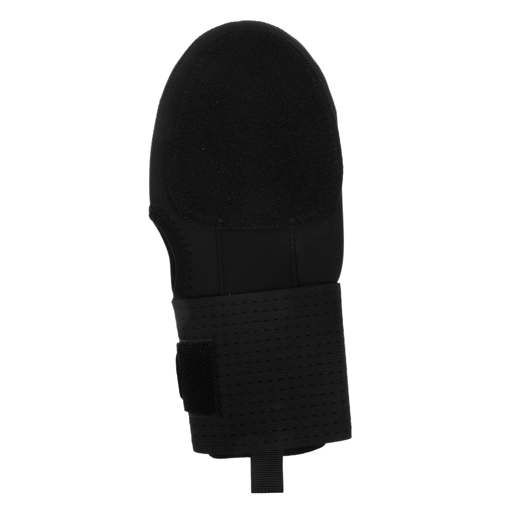 Gogogmee Adjustable Baseball Sliding Mitt Youth Sliding Glove Softball Glove Comfortable Fit Sturdy Construction