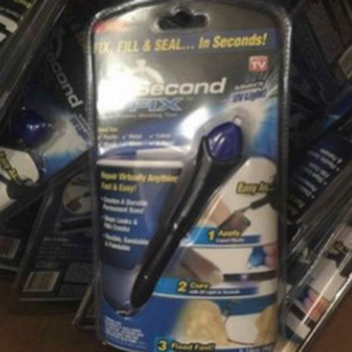 5 Second Quick Use Fix Liquid Glue Pen UV Light Repair Curing Glass Welding LCD Touch Metal Tool Mobile Phone Plastic