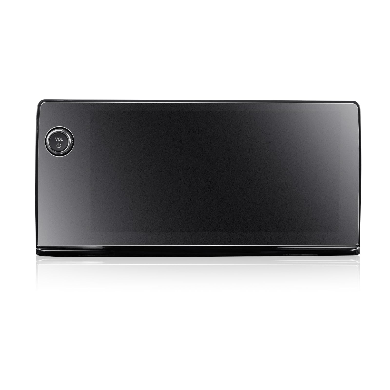 CDEFG Matte Anti Glare for 2024 2025 2026 Acura ZDX Honda Prologue Screen Protector 11.3-Inch, Tempered Glass for 2024 2025 2026 Prologue ZDX Accessories Screen Cover, Anti-Fingerprint 9H