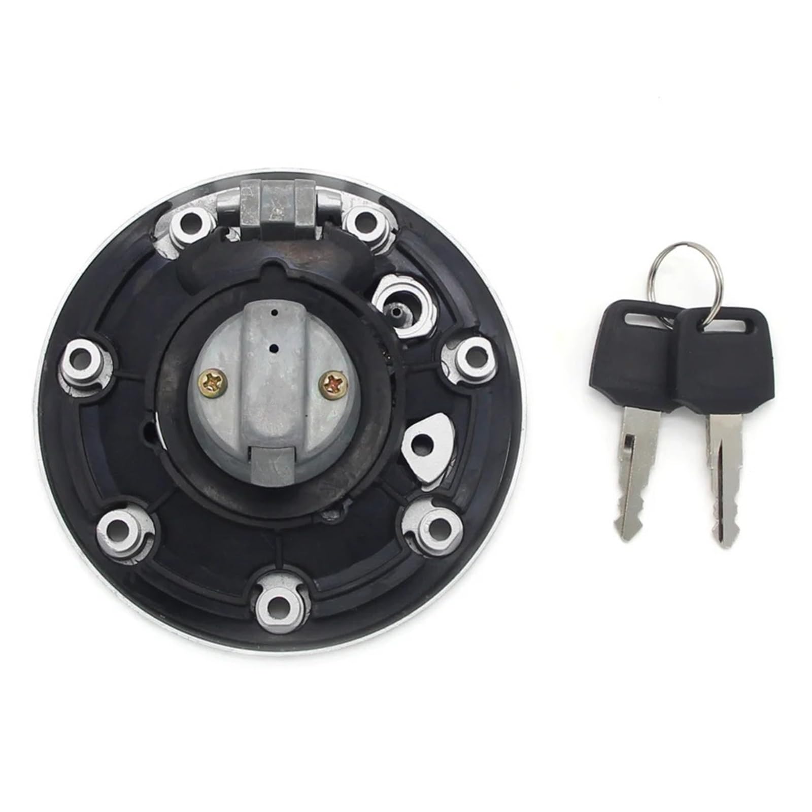 Tappo Serbatoio Moto Per ZR250 Per ZR400 Tappo Serbatoio