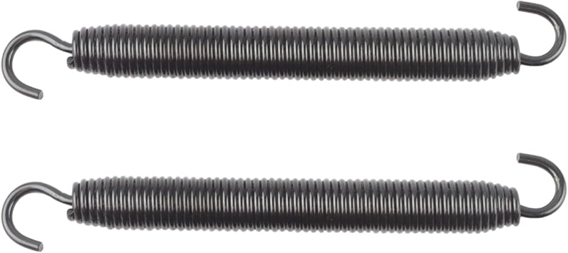 08300512 Lawn Tractor Idler Arm Return Spring Compatible with Ariens 08300512 Mower Extension Spring fits 08334700 08336100