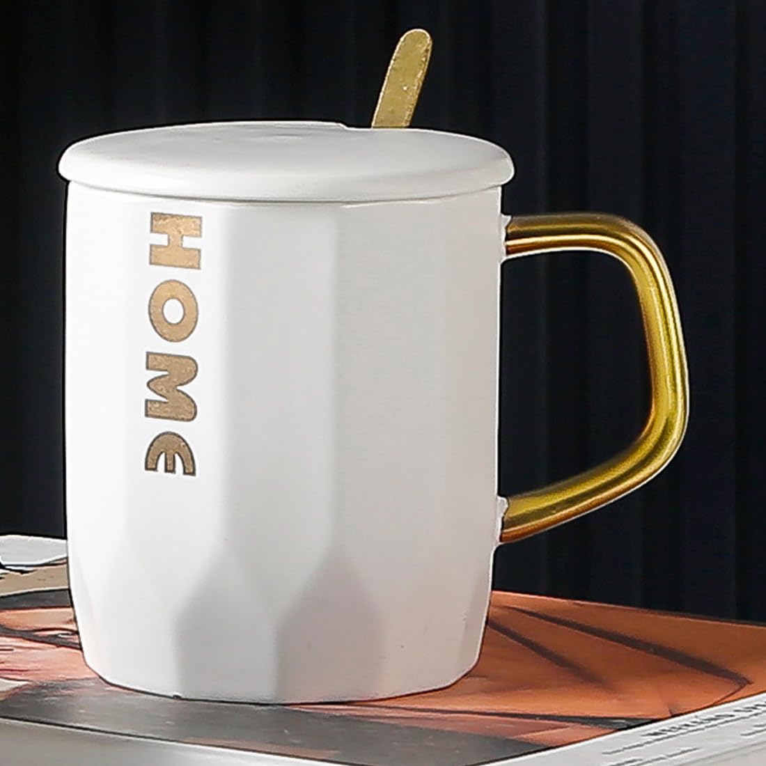 BonZeal Birthday Gift for Hubby Son Home Printed Ceramic Coffee Mug Tea Cup Set of 1 White 400 ml Wedding Gifts, Engagement Gift, Anniversary Gift for Wife, Gift for Friends (B0C9QRL5G7) Amazon Price History, Amazon Price Tracker