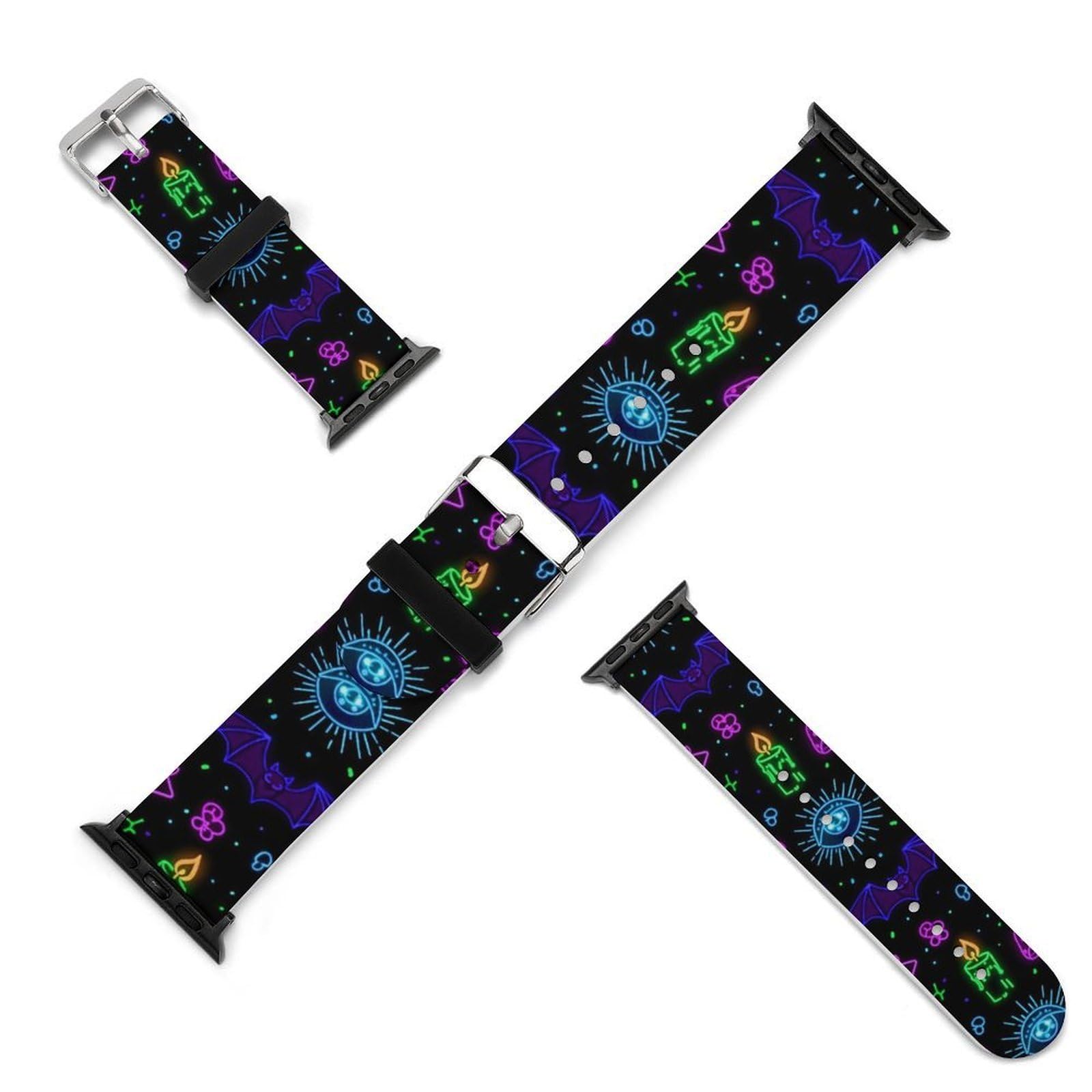 Watch Bands Compatible with Apple Watch Band 11 10 9 8 7 38mm 40mm 42mm 44mm for Women