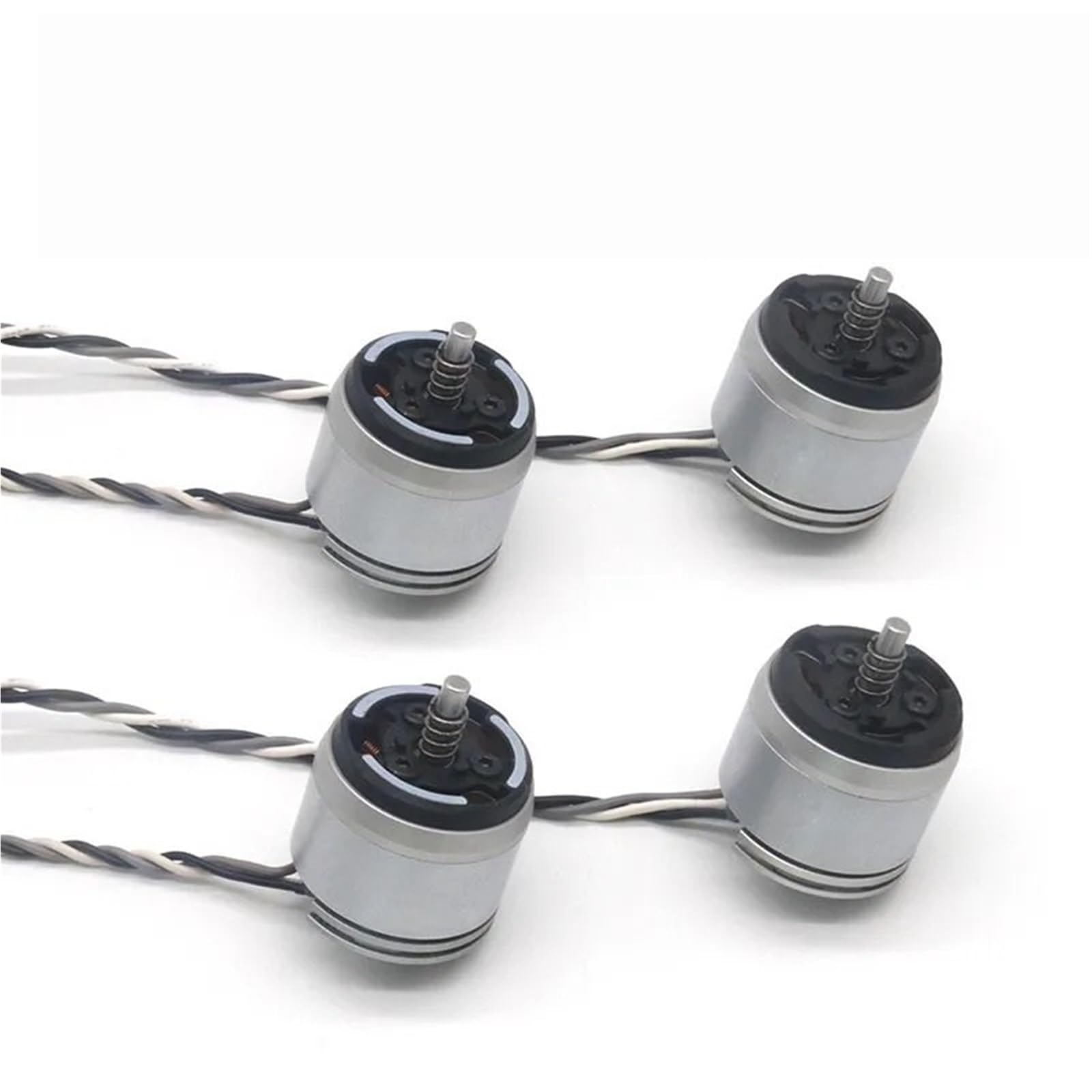 Compatibile Con Il Kit Di Riparazione Del Braccio Motore Brushless Mavic 2 | For la sostituzione quotidiana della riparazione dell'aereo Mavic 2(1 CW and 1 CCW Motor)