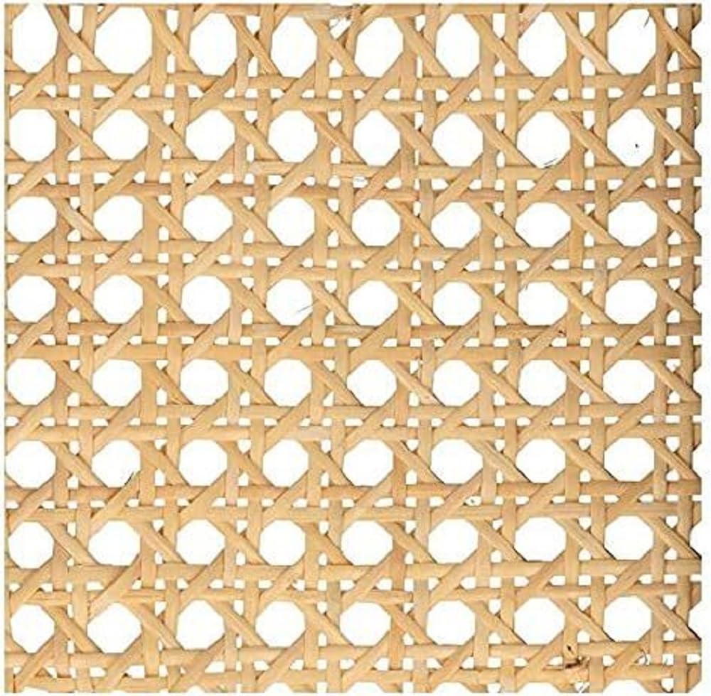 Artemio Cannage, Beige, One Size