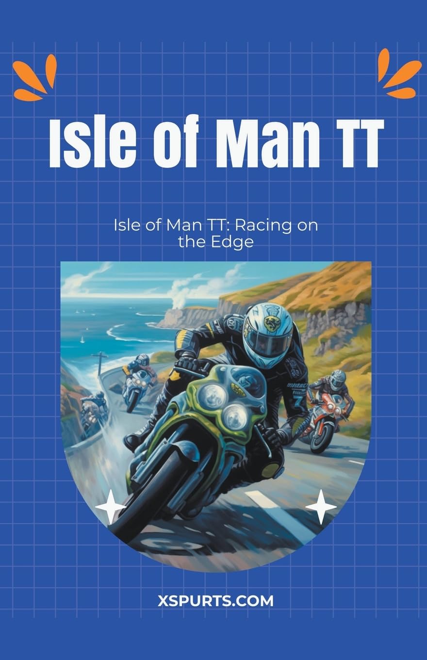 Isle of Man TT: Racing on the Edge