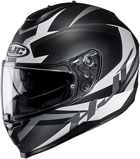 Motorradhelm HJC C70 TROKY
