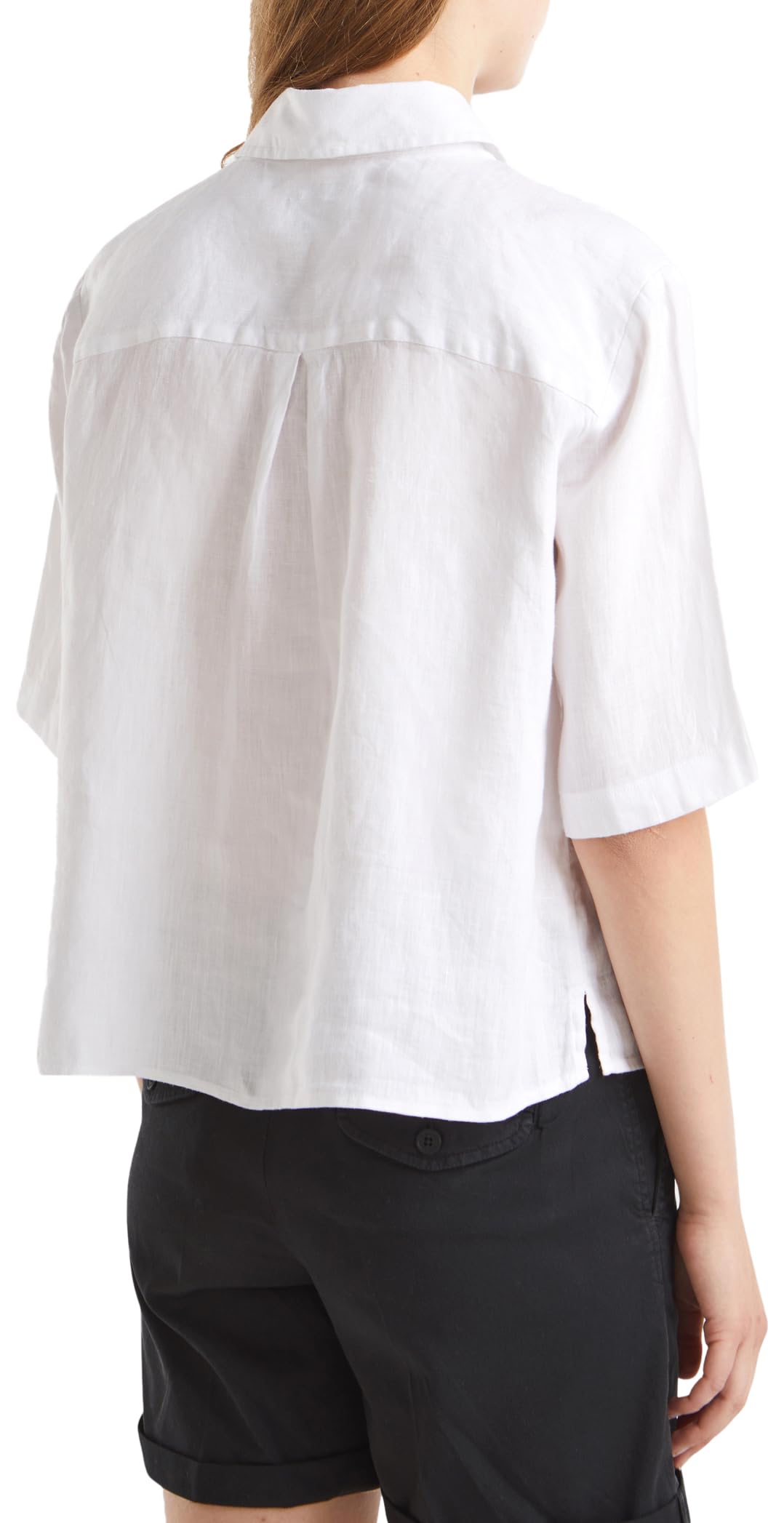 United Colors of Benetton Chemise Femme