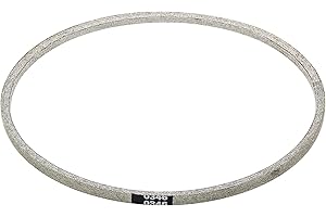 Auger Drive Belt 754-0346 954-0346 Replacement | Fit 1030E 1130SE 826 926E...
