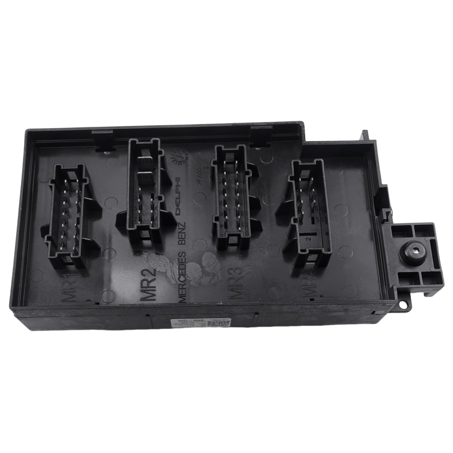Front Relay Fuse Box Fit for Mercedes W251 R500 ML550 GL550 Replacement for 1645400072