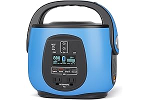 1000W Power Inverter for A8 PRO MAX Ebike