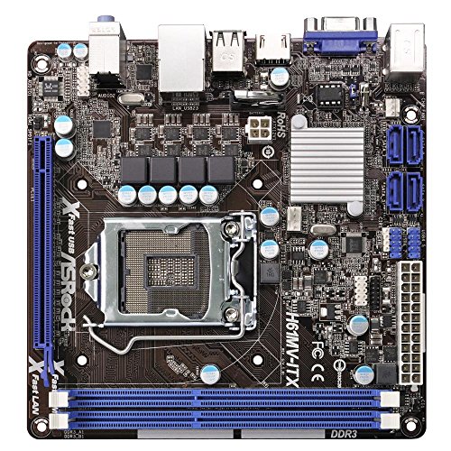 H61MV-ITX