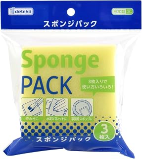 デビカ 海绵包