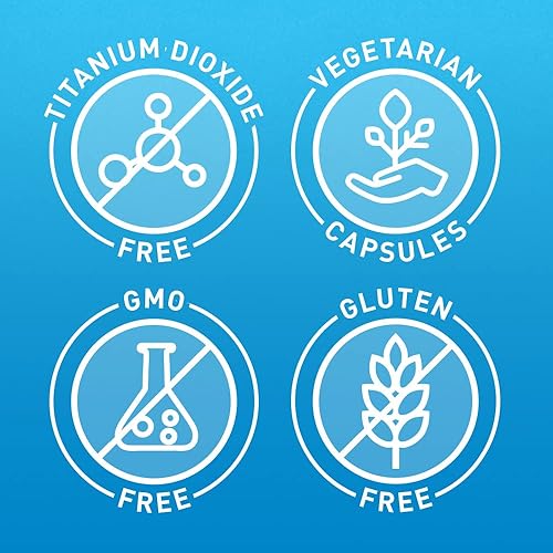 Miniatura 6 de Florastor Suplemento probiótico diario para niños, mezclas en polvo sin sabor con alimentos o bebidas, uso con antibióticos, Saccharomyces Boulardii