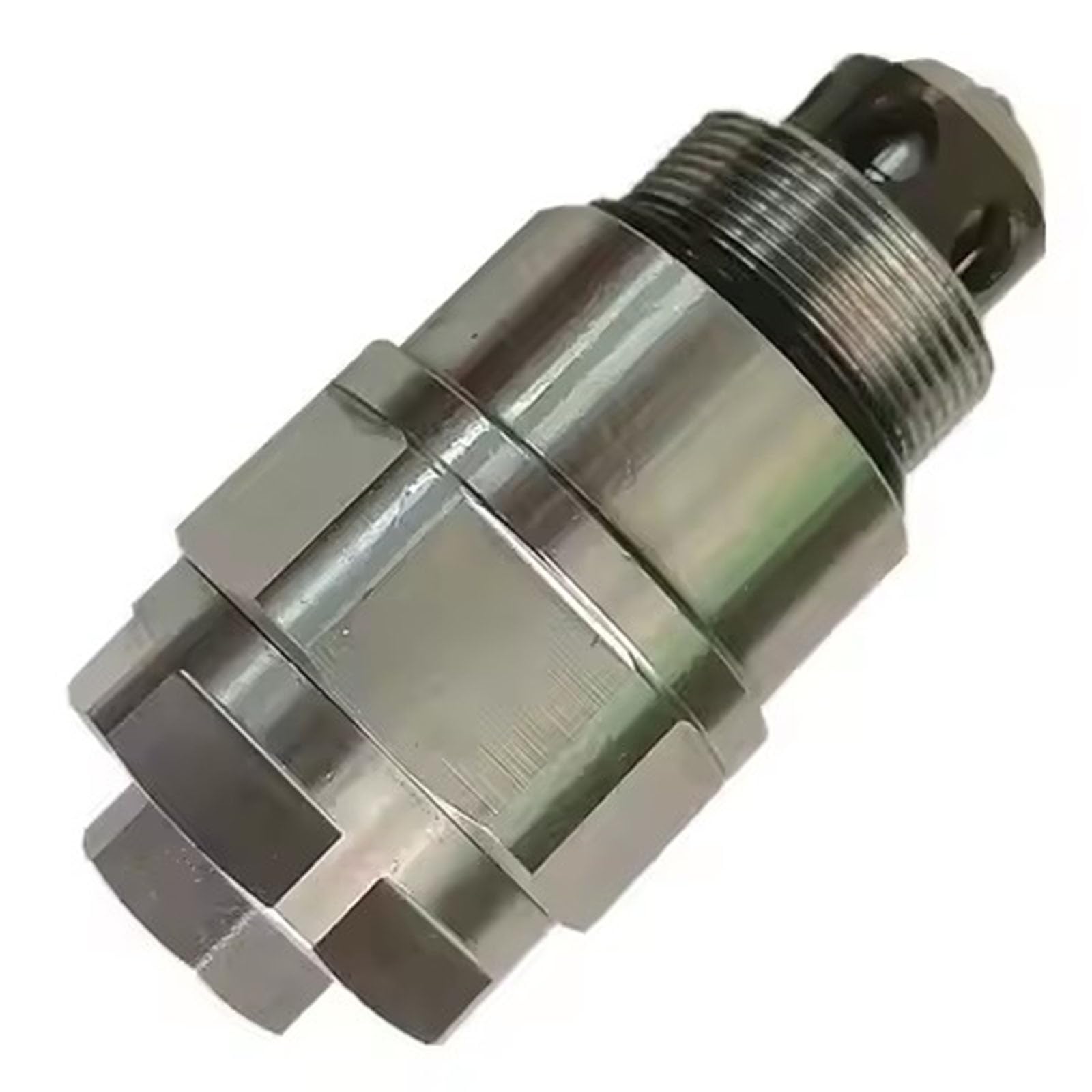 OCTOT Relief Valve 709-90-73100 7099073100 Fits For Komatsu Excavator PC100-6 PC100L-6 PC120-6 PC120SC-6 PC128US-2 PC128UU-2 PC130-7