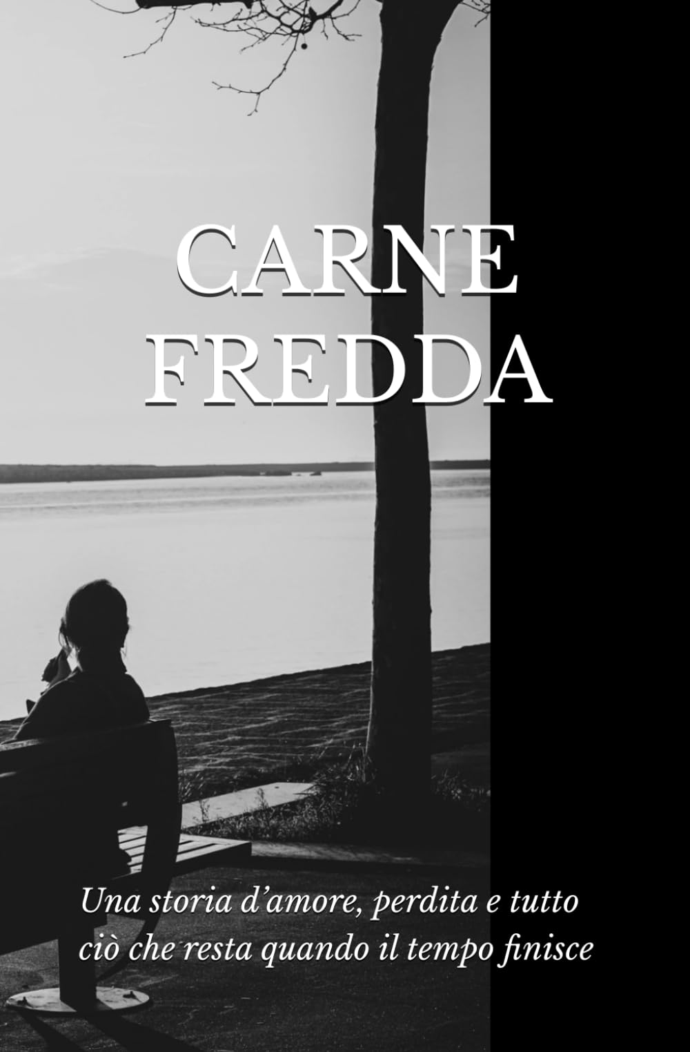 Carne Fredda: Una storia d’amore, perdita e tutto ciò che resta quando il tempo finisce