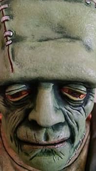 AUROA復刻 Big Frankie ビッグ フランケンシュタイン Amazon | フランケンシュタイン ソフビフィギュア ビンテージ