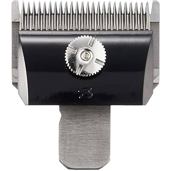 Amazon.co.jp: スピーディク 電気バリカン 替刃 0.1mm : ホーム