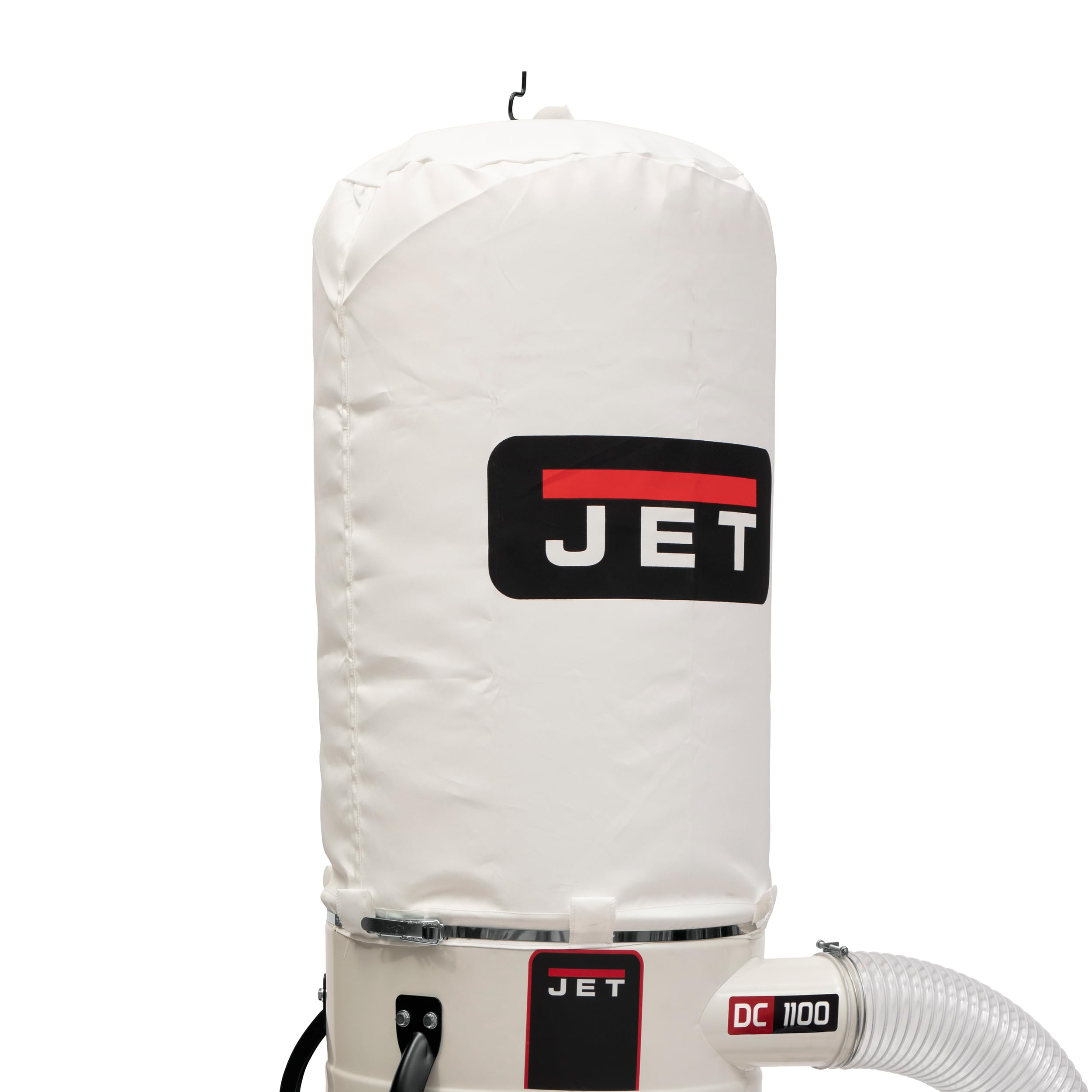 JET 30-Micron Replacement Filter Bag, for DC-1100VX/1200VX Dust