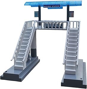 Stazioni e ferrovie per modellismo thumbnail classifica