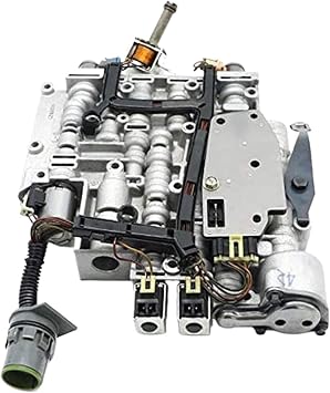 4L60E 4L65E 4L70E Automatic Transmission Valve Body Compatible with 2003-2008