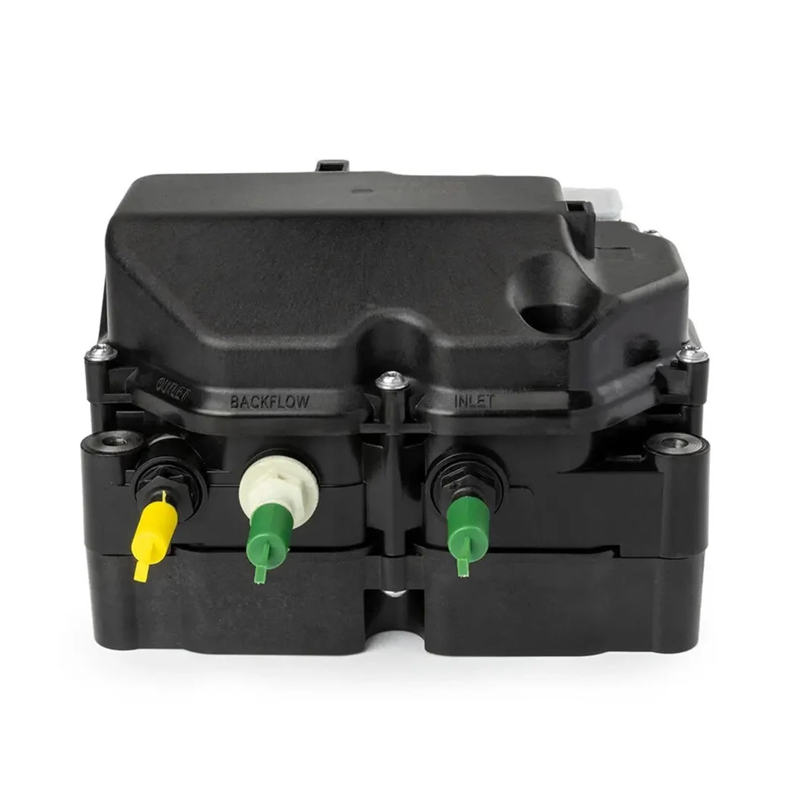 FANHAY 12V Control Unit Denoxtronic 2.2 Doser DEF Urea Pump For Cummins ISX ISB ISC Module Doser Fluid 4387304RX 4387304 2871879 : Buy Online At Best Price In KSA - Souq Is Now - Foto 4