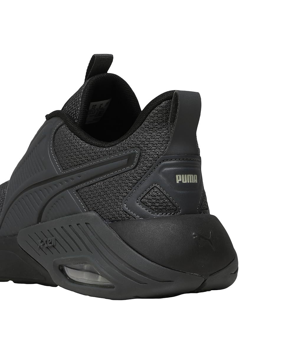 Puma Unisex X-Cell Nova FsRoad Laufschuh – Bild 4