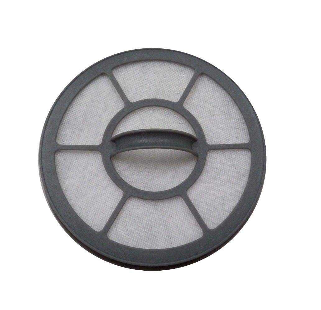 yan Exhaust Filter for Eureka Airspeed EF-7 Models AS3001A AS3008A AS3011A AS3030A