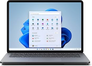 Windowsノート本体 Surface Laptop Studio i5/16GB/SSD:256GB Microsoft Surface Laptop Studio - 14.4 Inches Touchscreen - Intel