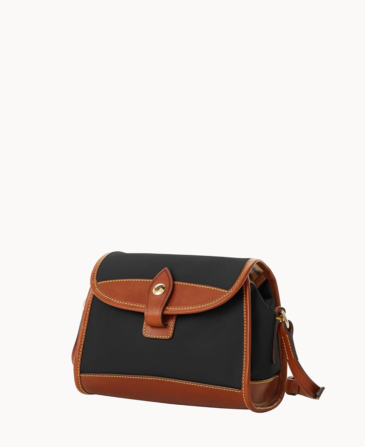 Dooney & Bourke Handbag, Flap Crossbody
