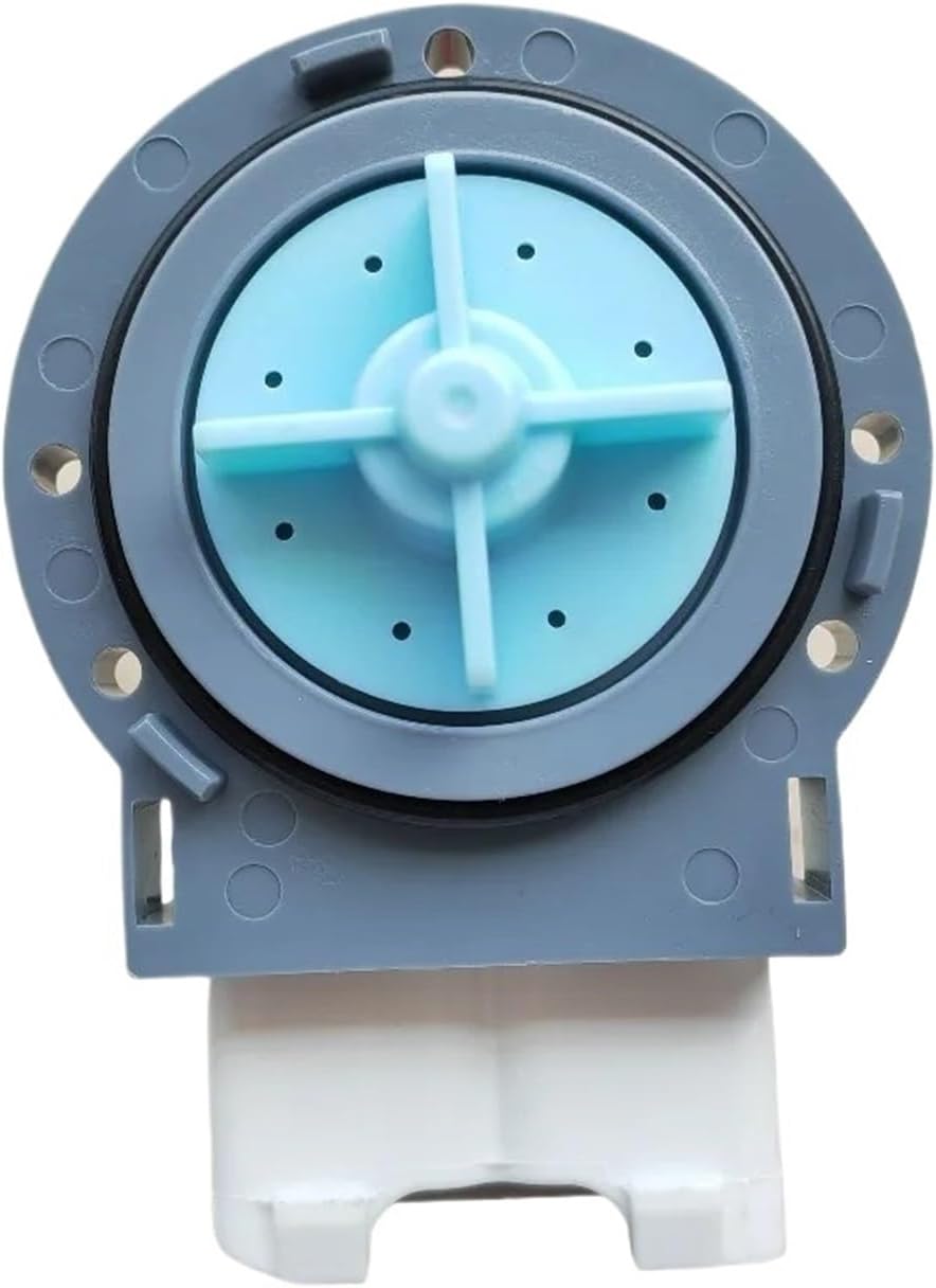 B35-6A DC31-00178C Drain Pump Motor For Washing Machine Washer Drainage Parts
