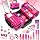 Makeup-Palette-Rose