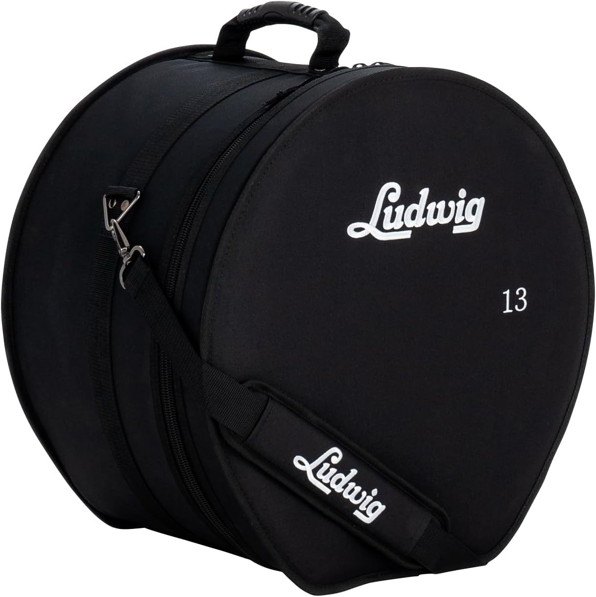 Ludwig Maple 18×16 Floor Tom + ファイバーケース