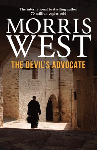 The Devil's Advocate view 2