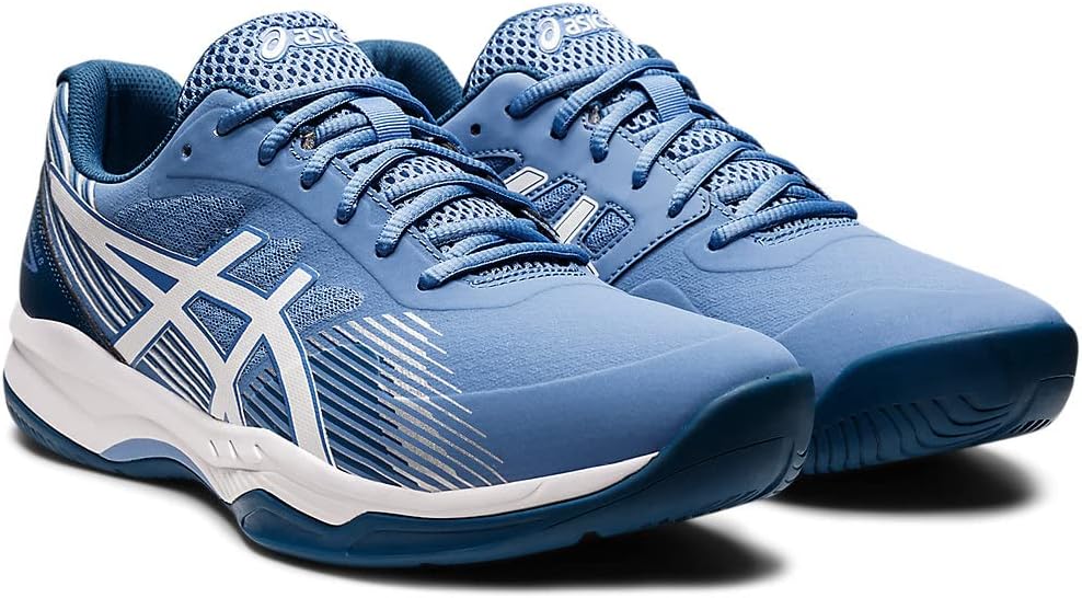 ASICS Men's Gel-Game 8 Tennis Shoes