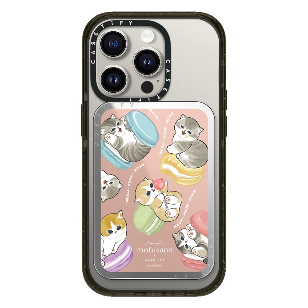 casetify ミラーリングスタンドケース うさぎ Bunny Casetify Case | TikTok