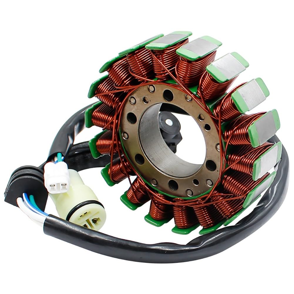 Quadcycle ATV Bobina di accensione/statore comp for Yamaha for Yamaha Raptor 700 YFM700R 700R YFM700RSP Accessori in edizione speciale