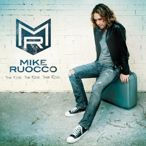 Play The Rise. the Ride. the Risk. by Mike Ruocco on Amazon Music