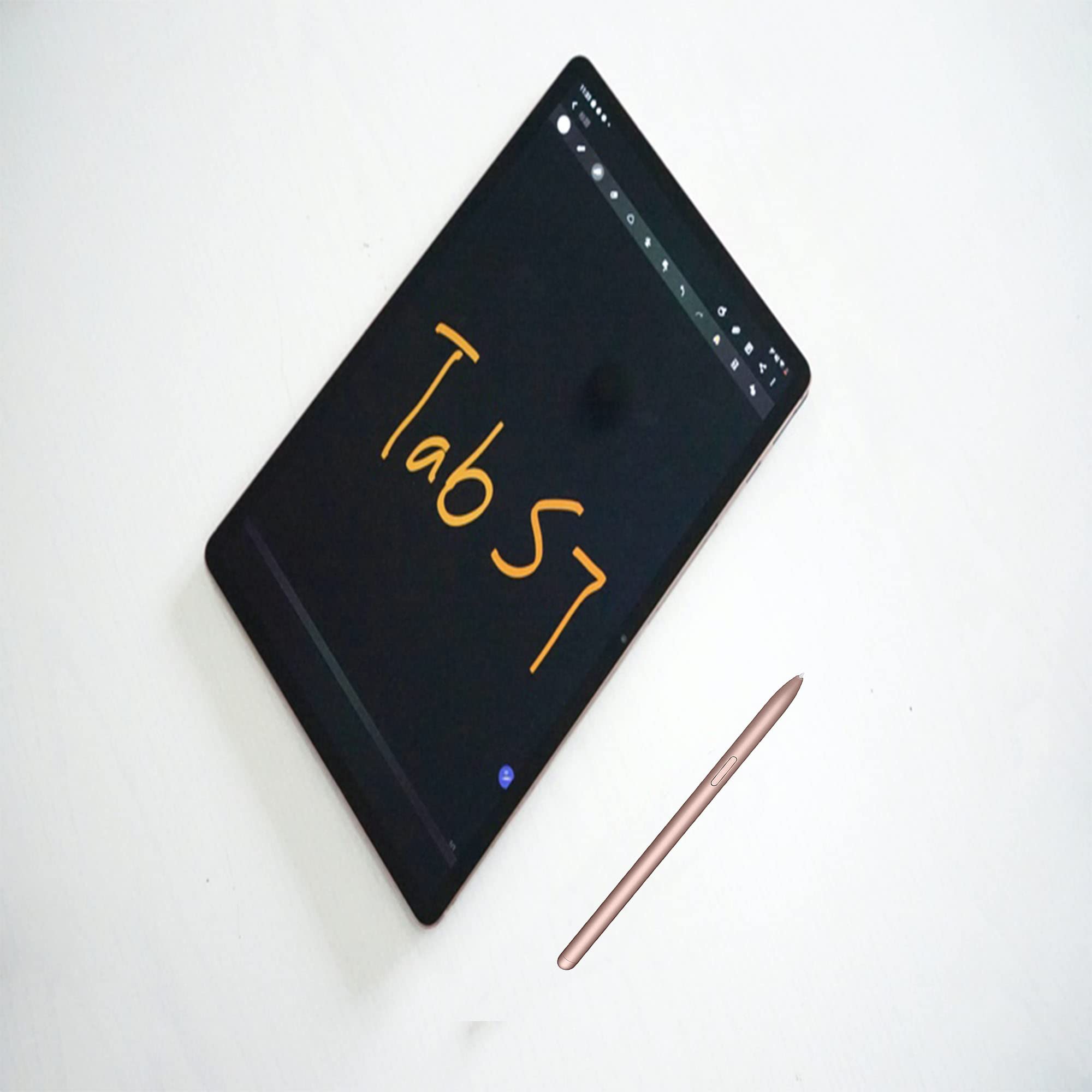 Amazon.com: Galaxy Tab S7 Stylus Pen Replacement for Samsung