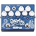 Wampler Paisley Drive Deluxe Brad Paisley Signature Dual Overdrive Guitar Effects Pedal