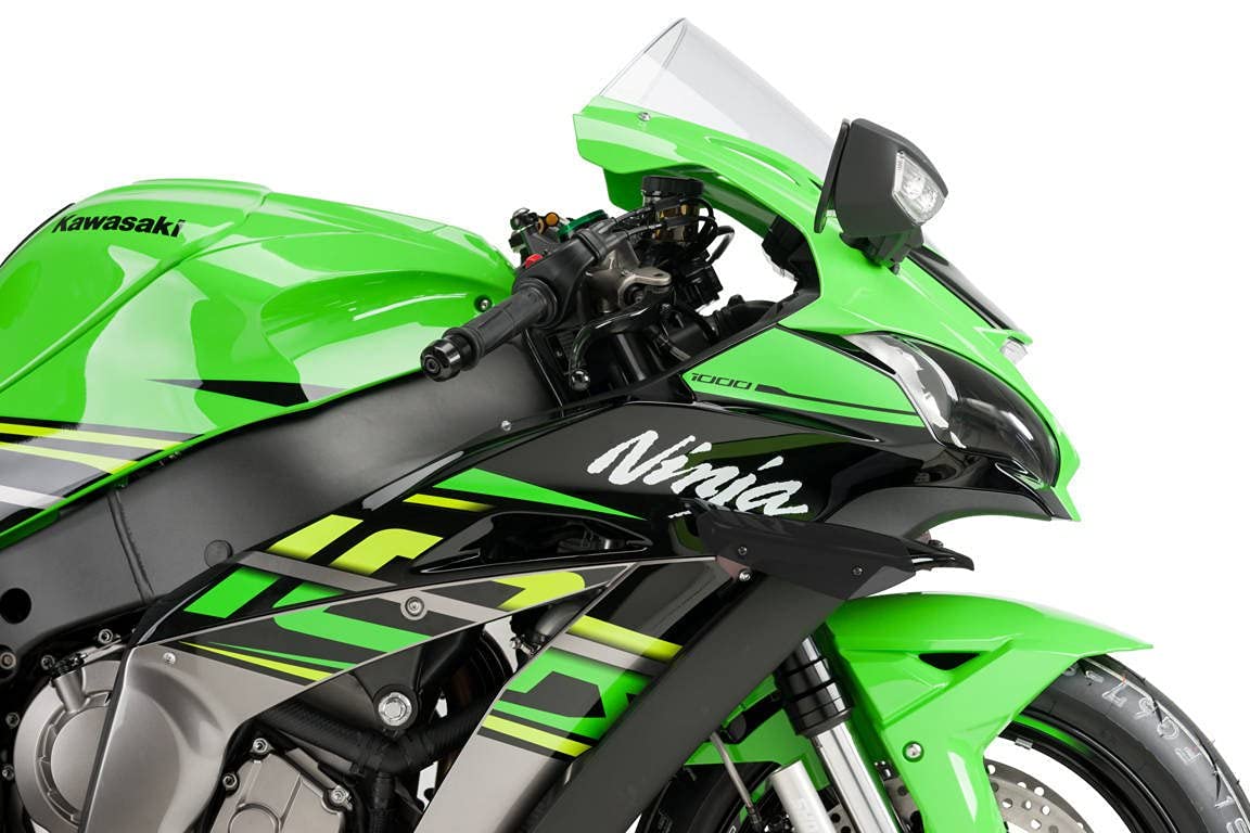 【ジャンク】zx10r 2017年モデル タンク ジャンク】zx10r 2017年モデル タンク カワサキ（KAWASAKI）2017