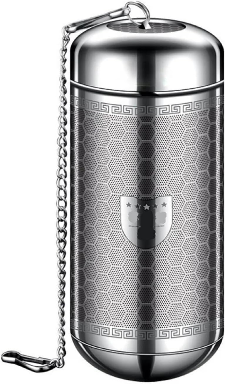 Stainless Steel Tea Infuser Teapot Tray Strainer Filter Teaware Accessories