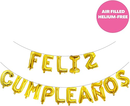 Miniatura 2 de Bandera de fiesta de feliz cumpleaños, fiesta mexicana para niños, decoración de PARTY de cumpleaños, sombrero burro y piñata