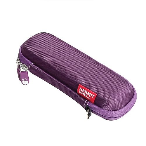 Miniatura 8 de Hermitshell Estuche de viaje para Panasonic ES246AC Bikini Shaper Trimmer Mujeres Compacto