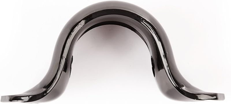 Suporte da bucha da barra estabilizadora dianteira Omix-Ada para Jeep Wrangler JK 2007–2018 – 1 unidade